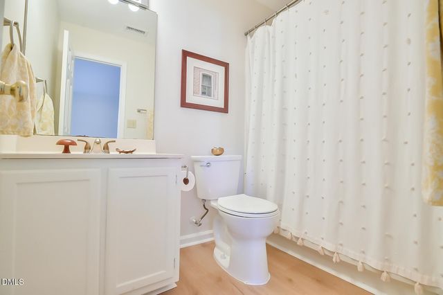 121 Weathersfield Drive, Durham, NC 27713