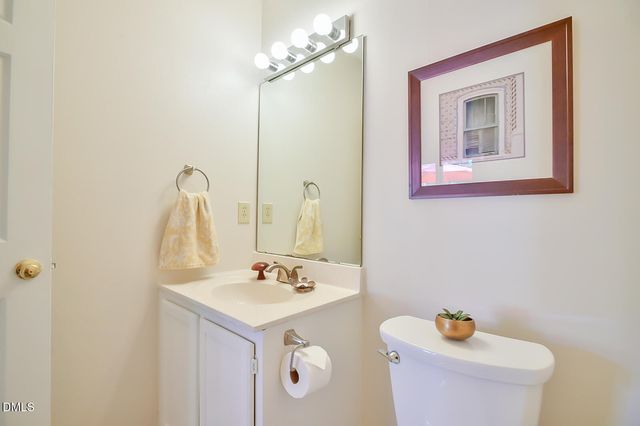 121 Weathersfield Drive, Durham, NC 27713