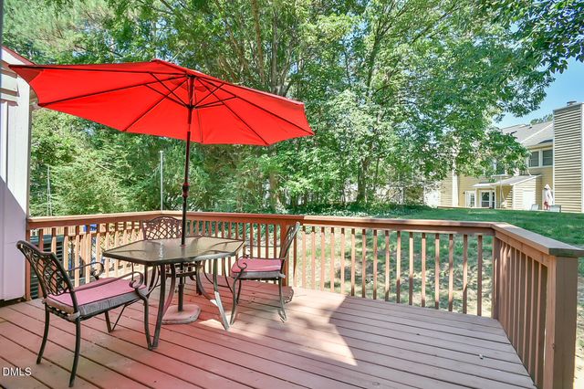 121 Weathersfield Drive, Durham, NC 27713