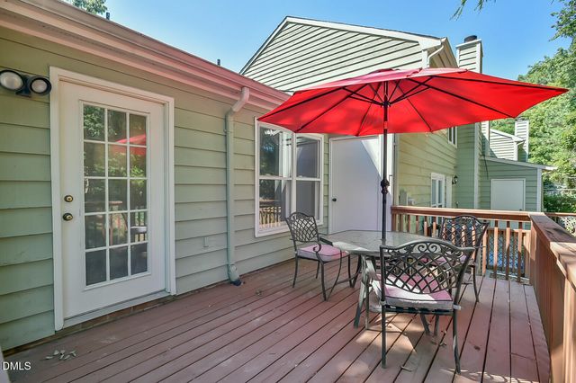 121 Weathersfield Drive, Durham, NC 27713