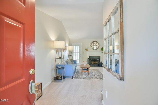 121 Weathersfield Drive, Durham, NC 27713