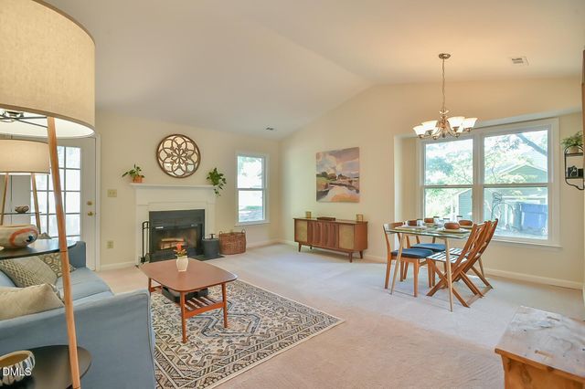 121 Weathersfield Drive, Durham, NC 27713