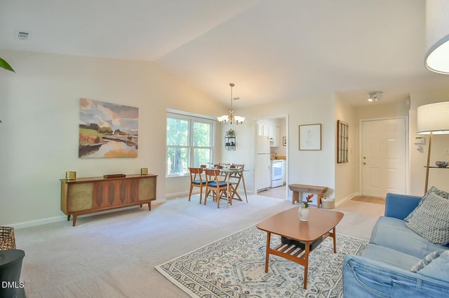 121 Weathersfield Drive, Durham, NC 27713