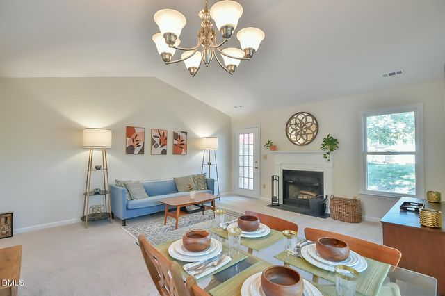 121 Weathersfield Drive, Durham, NC 27713