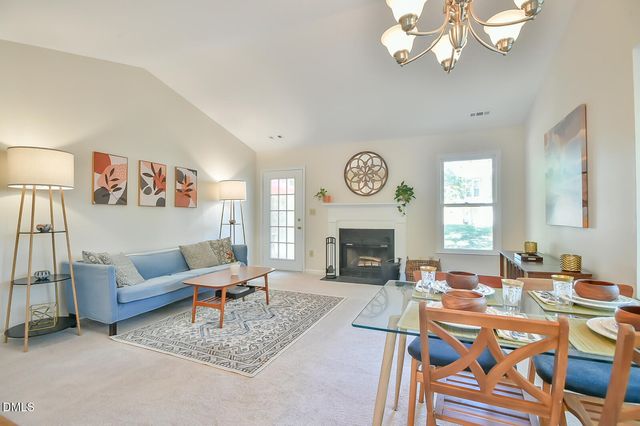 121 Weathersfield Drive, Durham, NC 27713