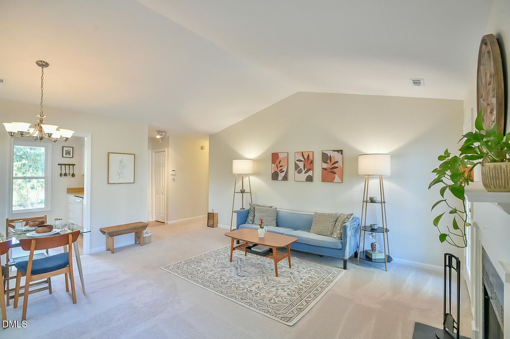 121 Weathersfield Drive, Durham, NC 27713