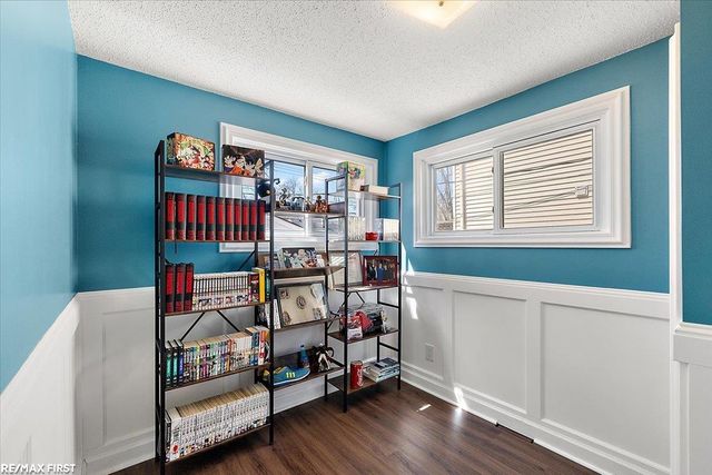 22110 Rosedale Street, Saint Clair Shores, MI 48080