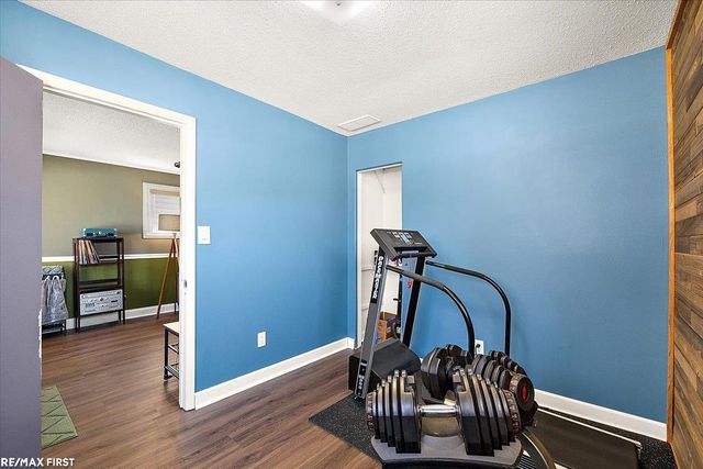 22110 Rosedale Street, Saint Clair Shores, MI 48080