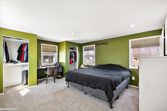 22110 Rosedale Street, Saint Clair Shores, MI 48080