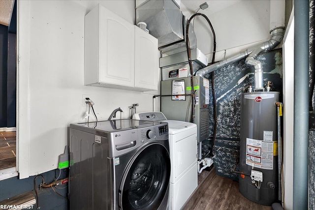 22110 Rosedale Street, Saint Clair Shores, MI 48080