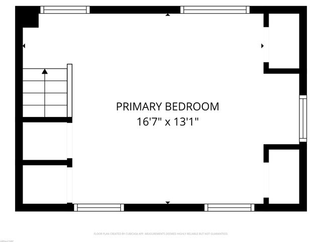 22110 Rosedale Street, Saint Clair Shores, MI 48080