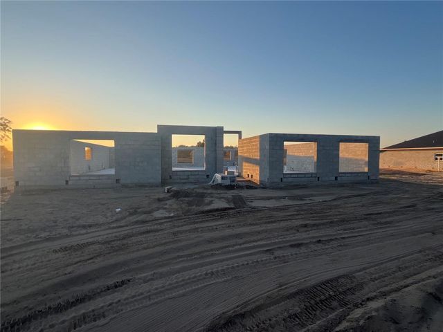 16700 SE 23RD AVENUE, Summerfield, FL 34491