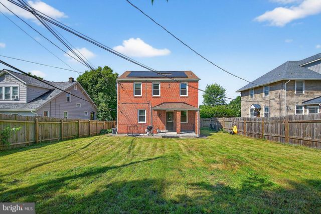 3604 PARKSIDE DR, Baltimore, MD 21214
