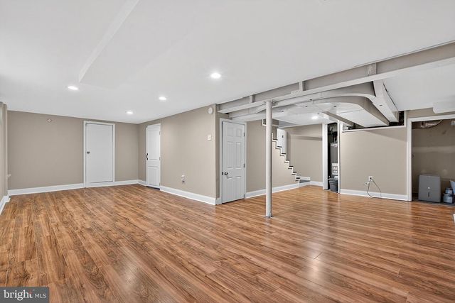 3604 PARKSIDE DR, Baltimore, MD 21214