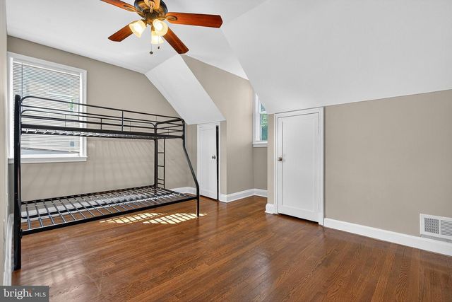3604 PARKSIDE DR, Baltimore, MD 21214