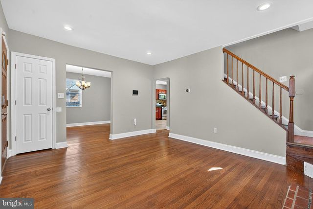 3604 PARKSIDE DR, Baltimore, MD 21214