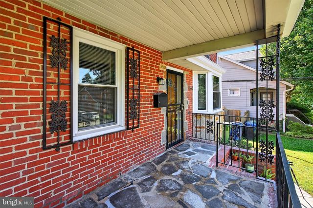 3604 PARKSIDE DR, Baltimore, MD 21214