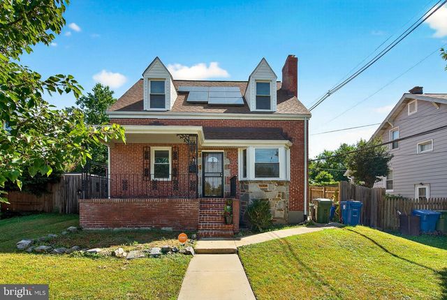 3604 PARKSIDE DR, Baltimore, MD 21214