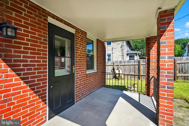 3604 PARKSIDE DR, Baltimore, MD 21214