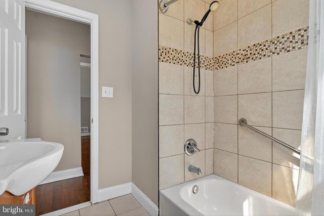 3604 PARKSIDE DR, Baltimore, MD 21214