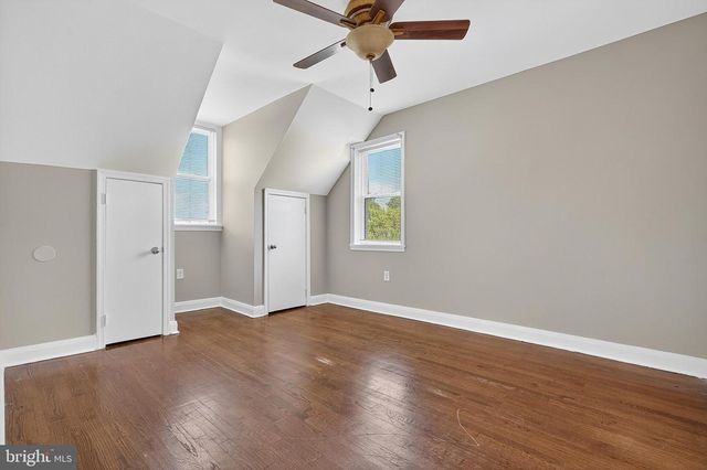 3604 PARKSIDE DR, Baltimore, MD 21214
