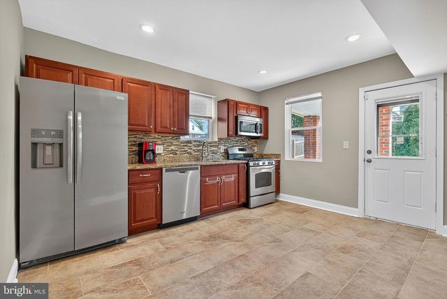 3604 PARKSIDE DR, Baltimore, MD 21214