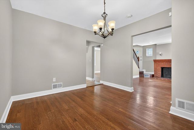 3604 PARKSIDE DR, Baltimore, MD 21214