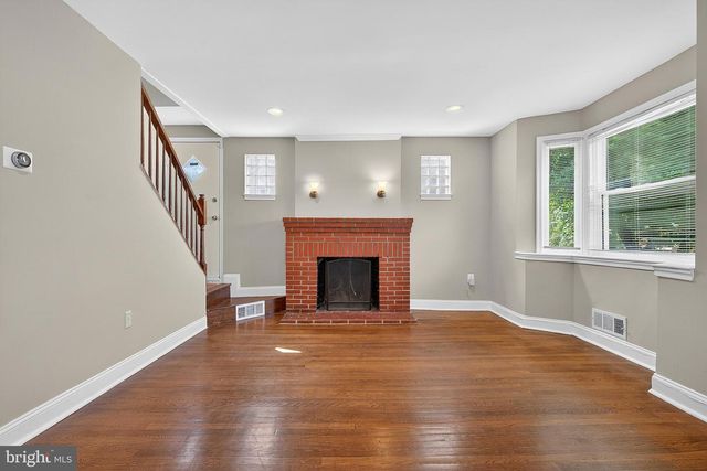 3604 PARKSIDE DR, Baltimore, MD 21214