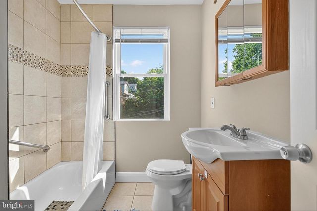 3604 PARKSIDE DR, Baltimore, MD 21214