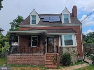3604 PARKSIDE DR, Baltimore, MD 21214