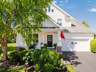 6615 Archie Court, Canal Winchester, OH 43110