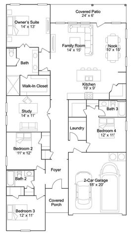 8222 Rustic Pine Trail, Richmond, TX 77469