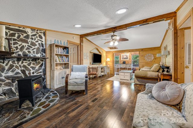 19 Timbers Edge Lane, Fairview, NC 28730