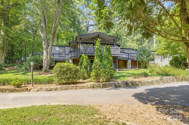 19 Timbers Edge Lane, Fairview, NC 28730