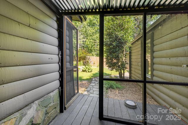 19 Timbers Edge Lane, Fairview, NC 28730