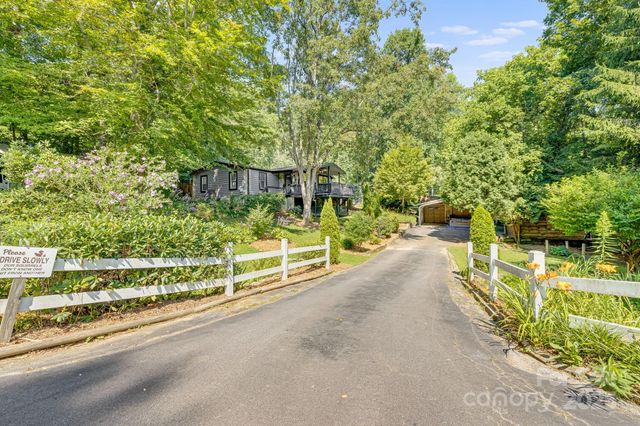 19 Timbers Edge Lane, Fairview, NC 28730