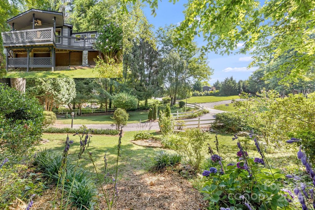 19 Timbers Edge Lane, Fairview, NC 28730