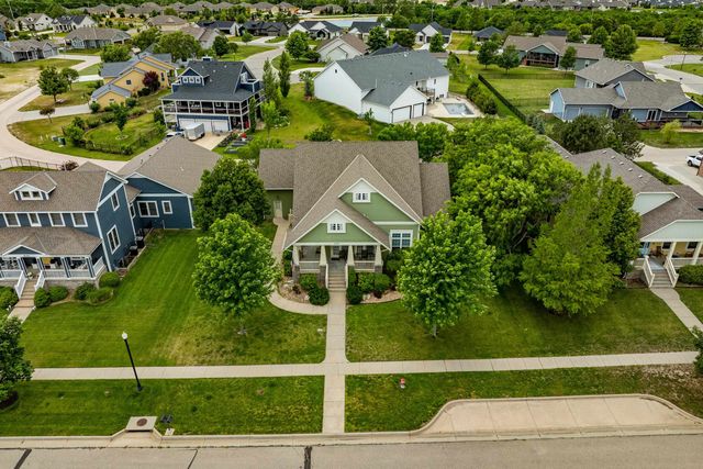 5155 N Saint James St, Bel Aire, KS 67226