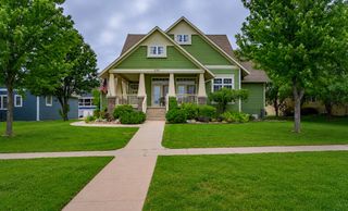 5155 N Saint James St, Bel Aire, KS 67226