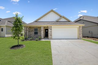 9205 Skyrocket Drive, Fort Worth, TX 76036
