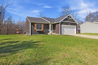 15371 Buck Hollow Drive, Spencer Twp, MI 49326