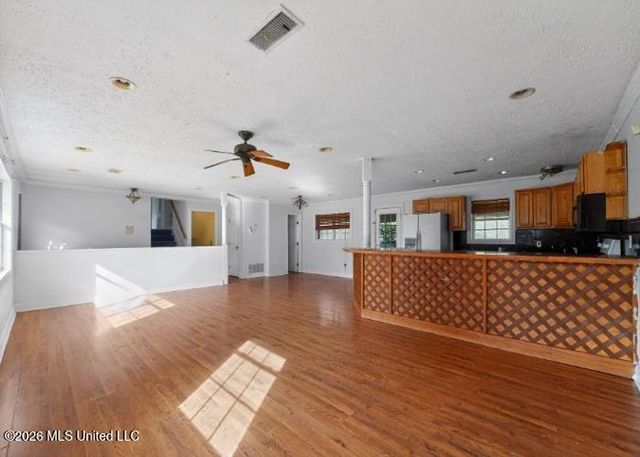 774 Sharon Hills Drive, Biloxi, MS 39532