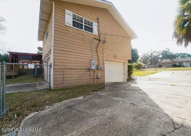 774 Sharon Hills Drive, Biloxi, MS 39532