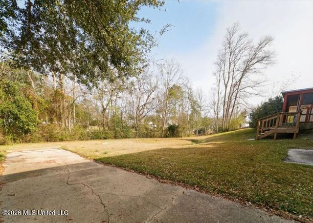 774 Sharon Hills Drive, Biloxi, MS 39532