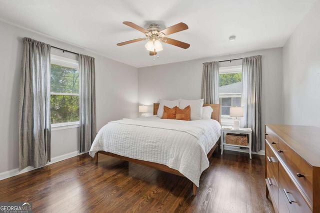 898 Scott Circle, Decatur, GA 30033