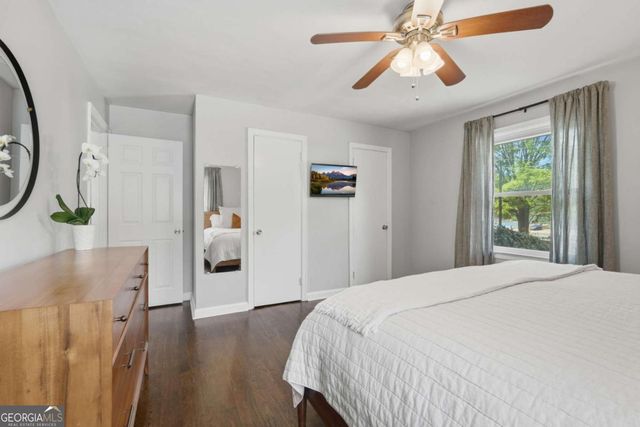 898 Scott Circle, Decatur, GA 30033