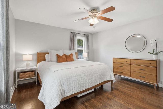 898 Scott Circle, Decatur, GA 30033