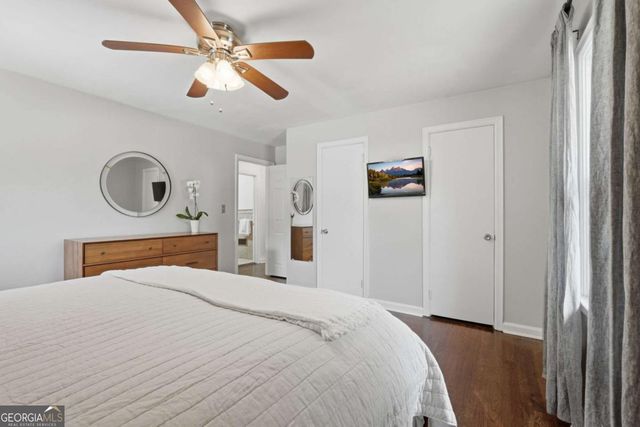 898 Scott Circle, Decatur, GA 30033