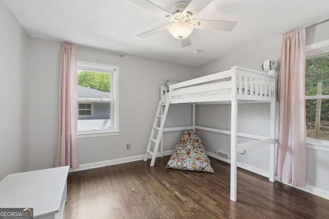 898 Scott Circle, Decatur, GA 30033