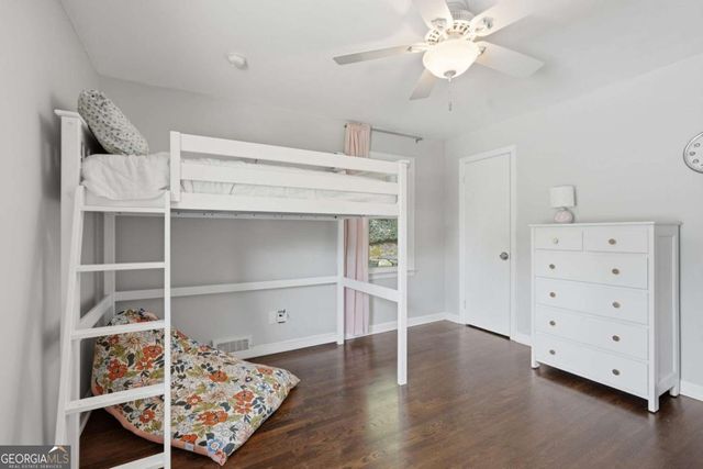 898 Scott Circle, Decatur, GA 30033